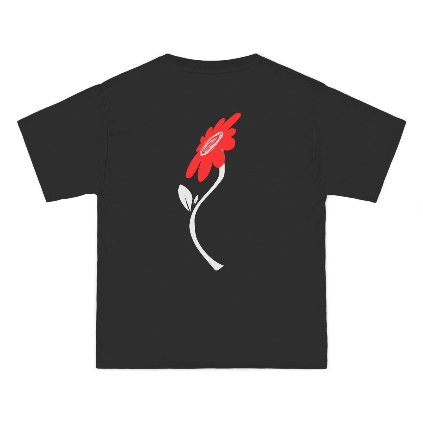FLOWER TEE