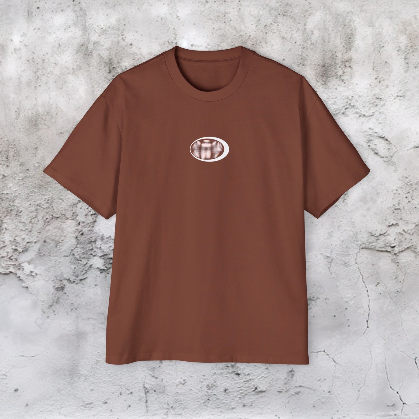 SNY - HEAVYBLEND baggy t-shirt
