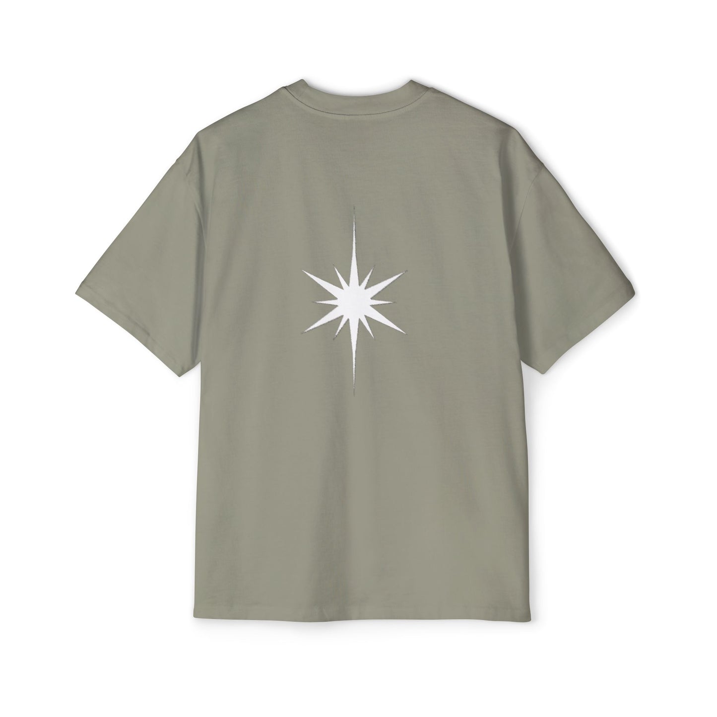 SNY - HEAVYBLEND baggy t-shirt