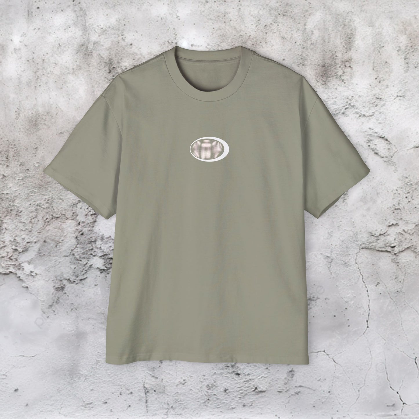 SNY - HEAVYBLEND baggy t-shirt