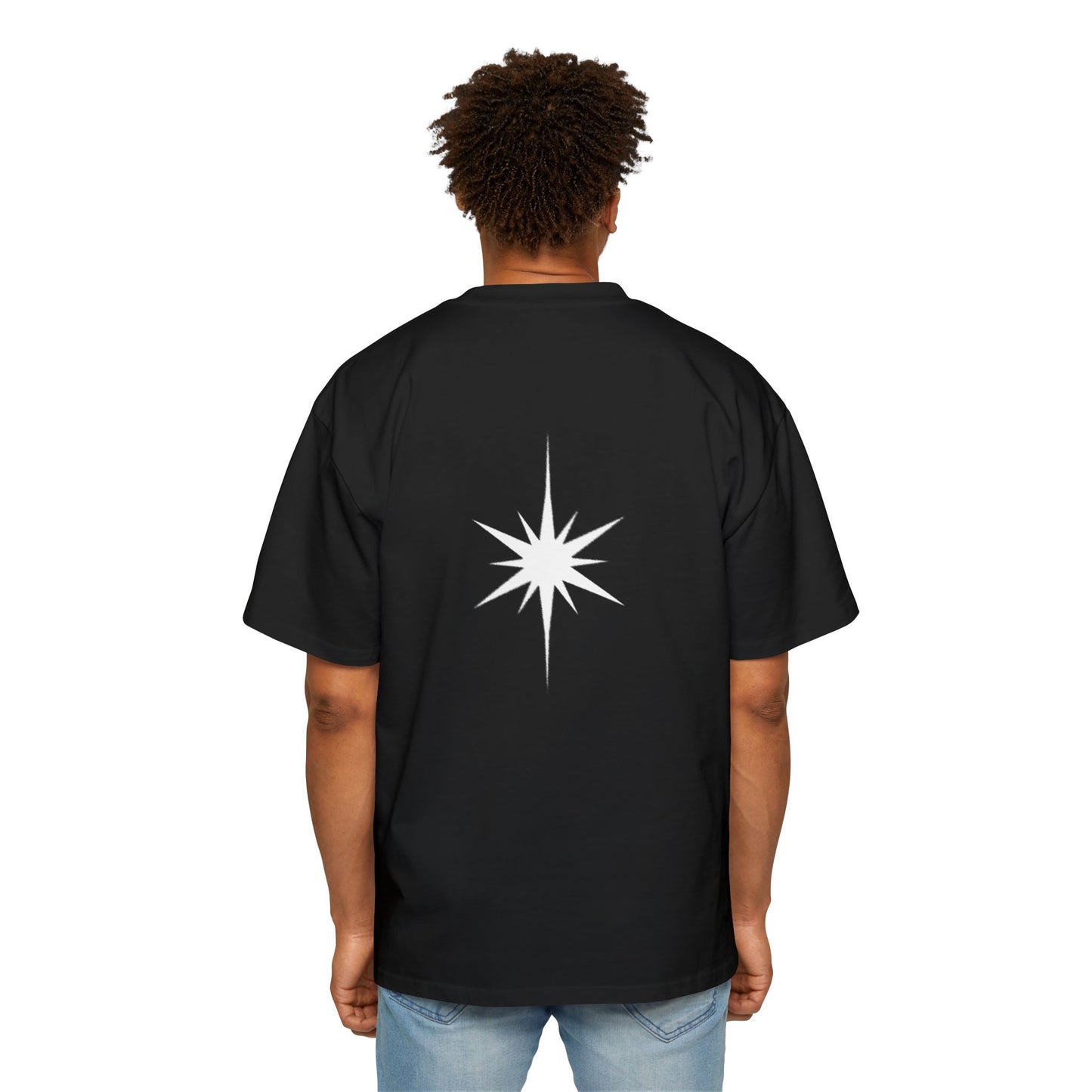 SNY - HEAVYBLEND baggy t-shirt