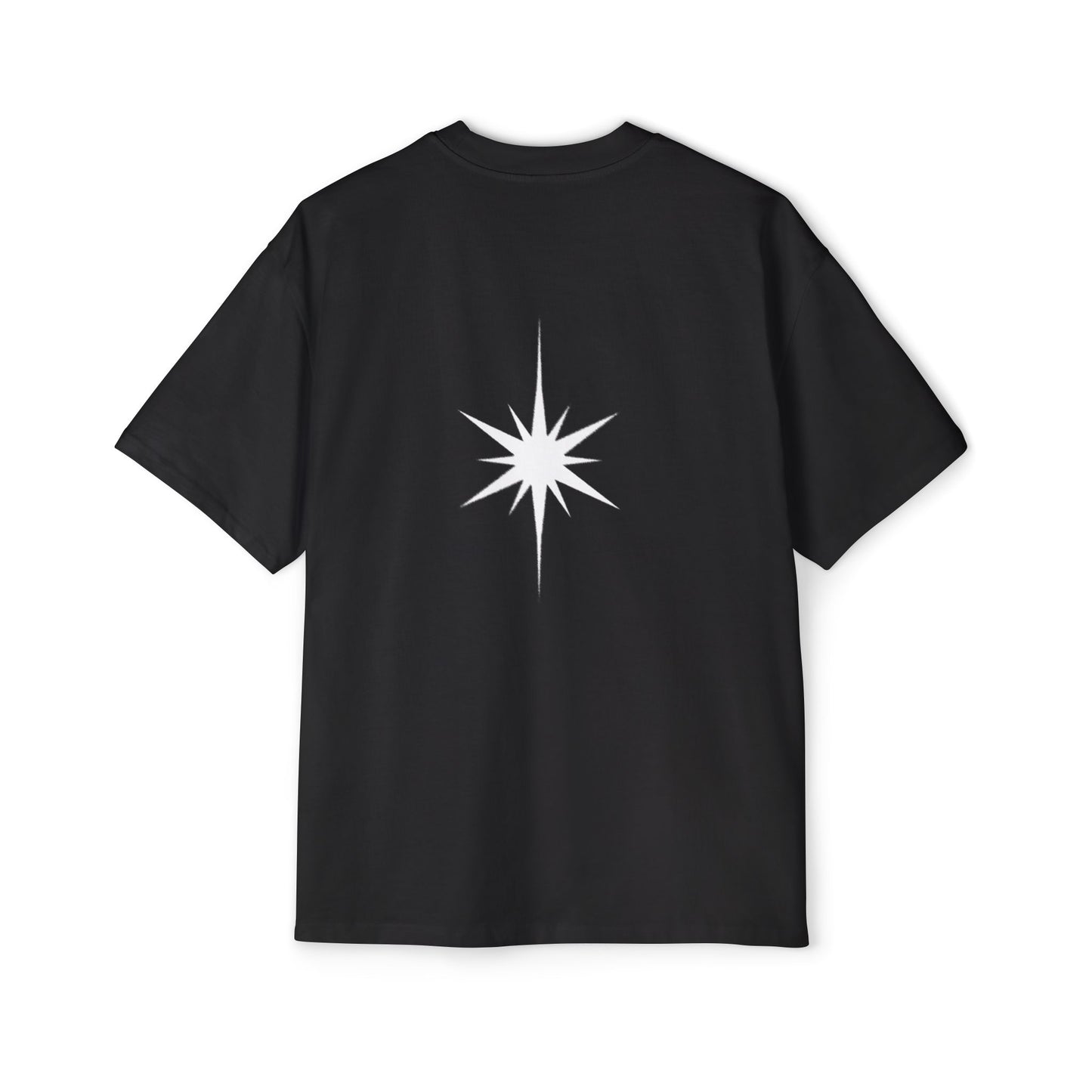 SNY - HEAVYBLEND baggy t-shirt