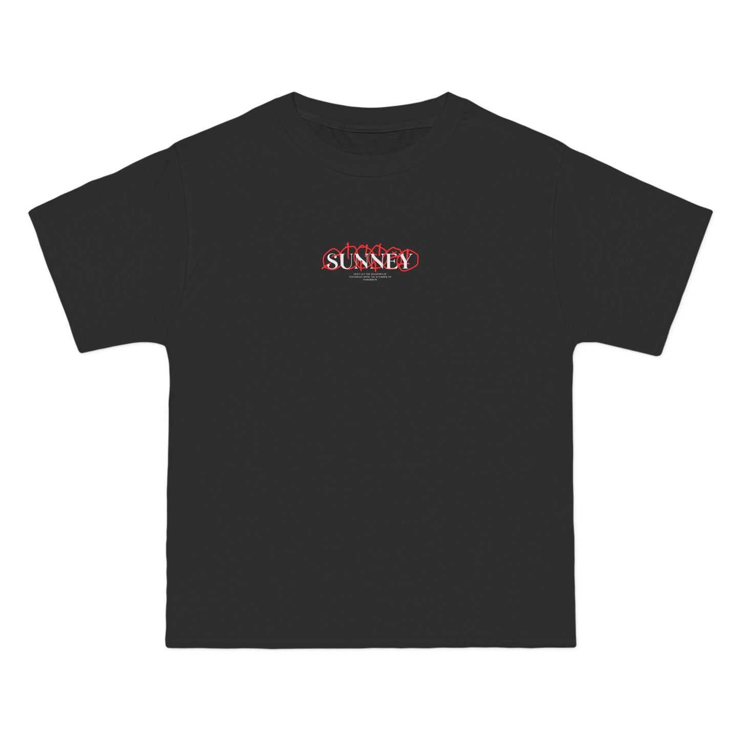 FLOWER TEE
