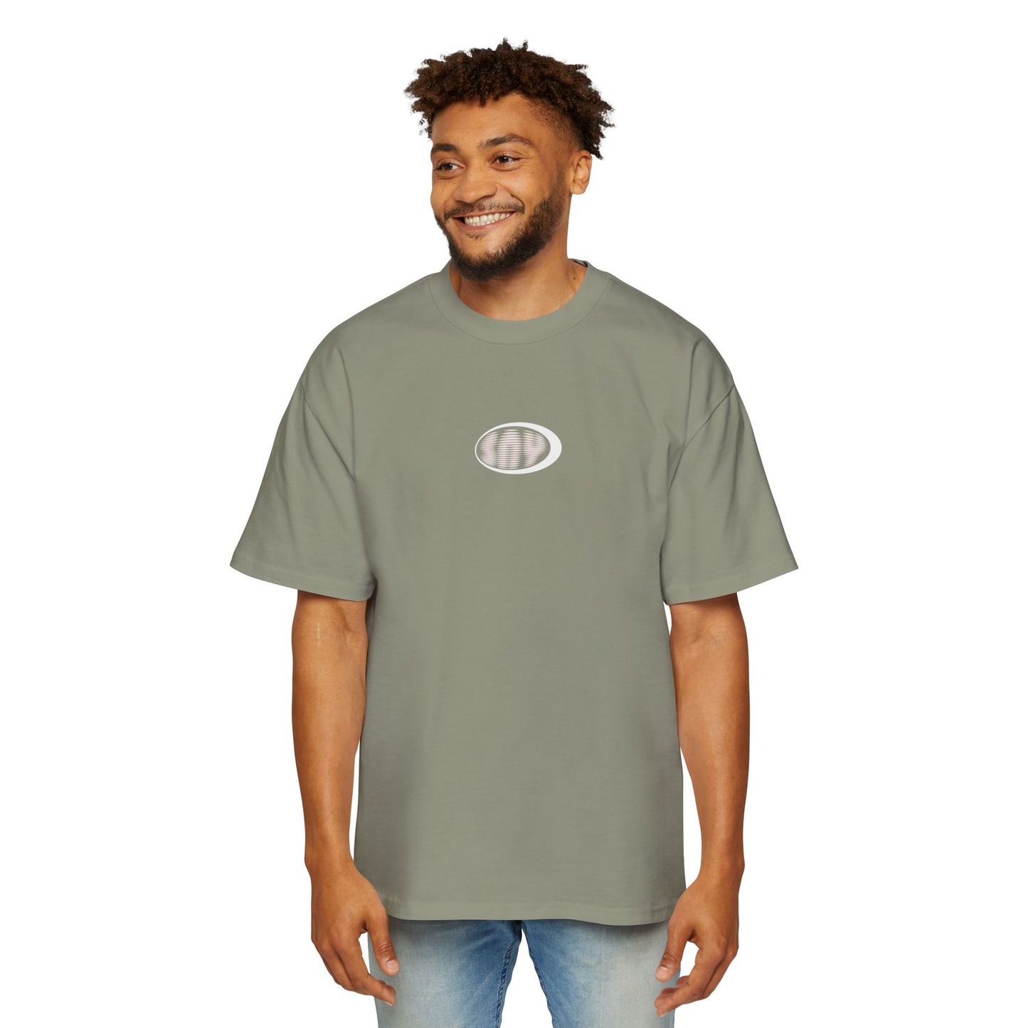 SNY - HEAVYBLEND baggy t-shirt