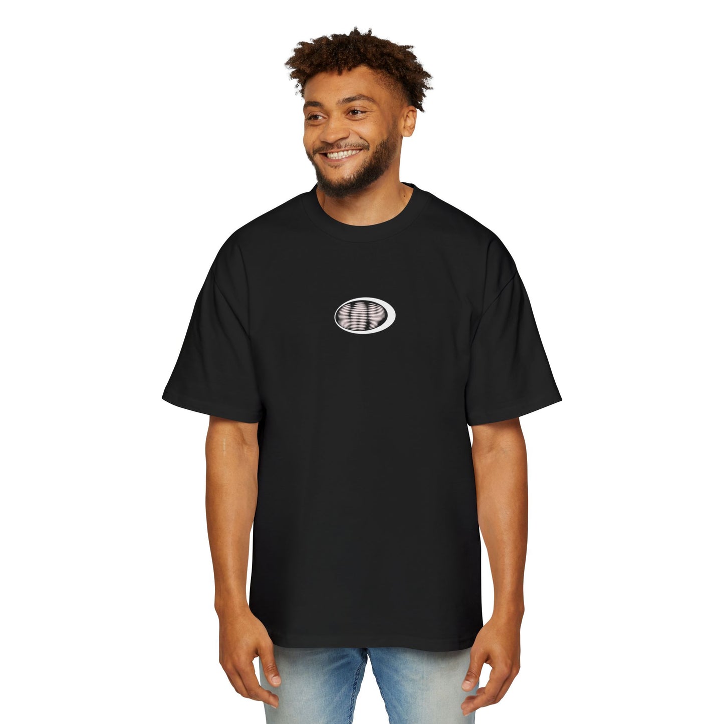 SNY - HEAVYBLEND baggy t-shirt