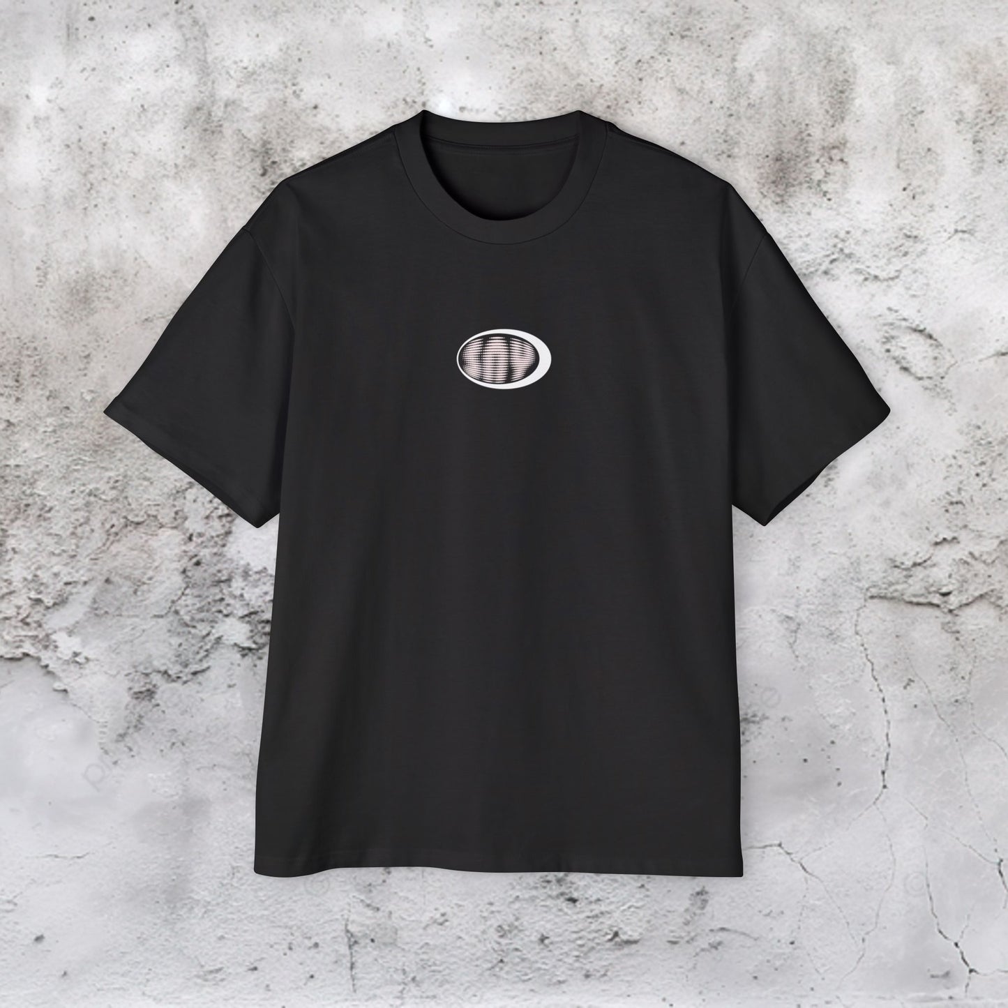 SNY - HEAVYBLEND baggy t-shirt