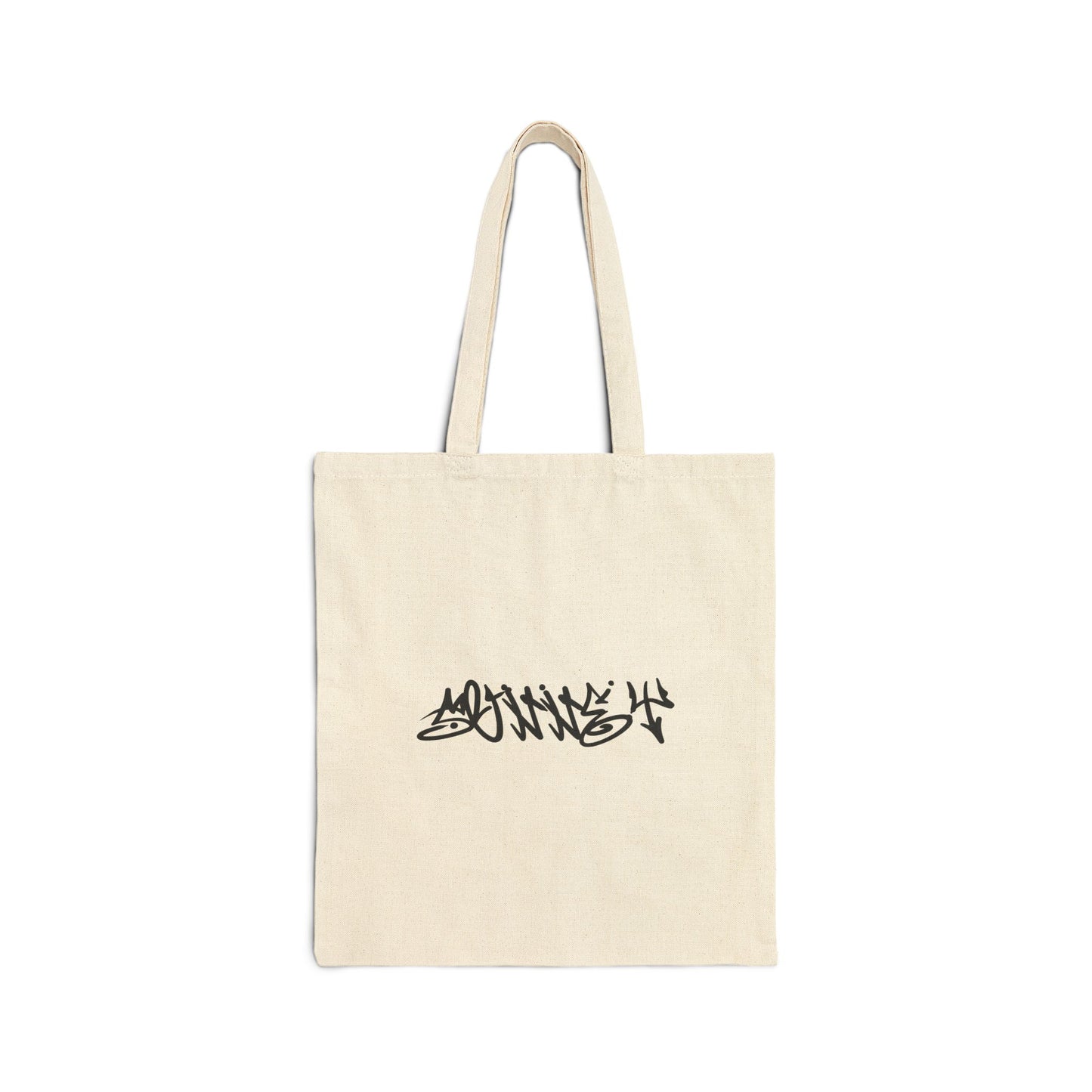 Canvas & Cotton Tote bag - SUNNEY