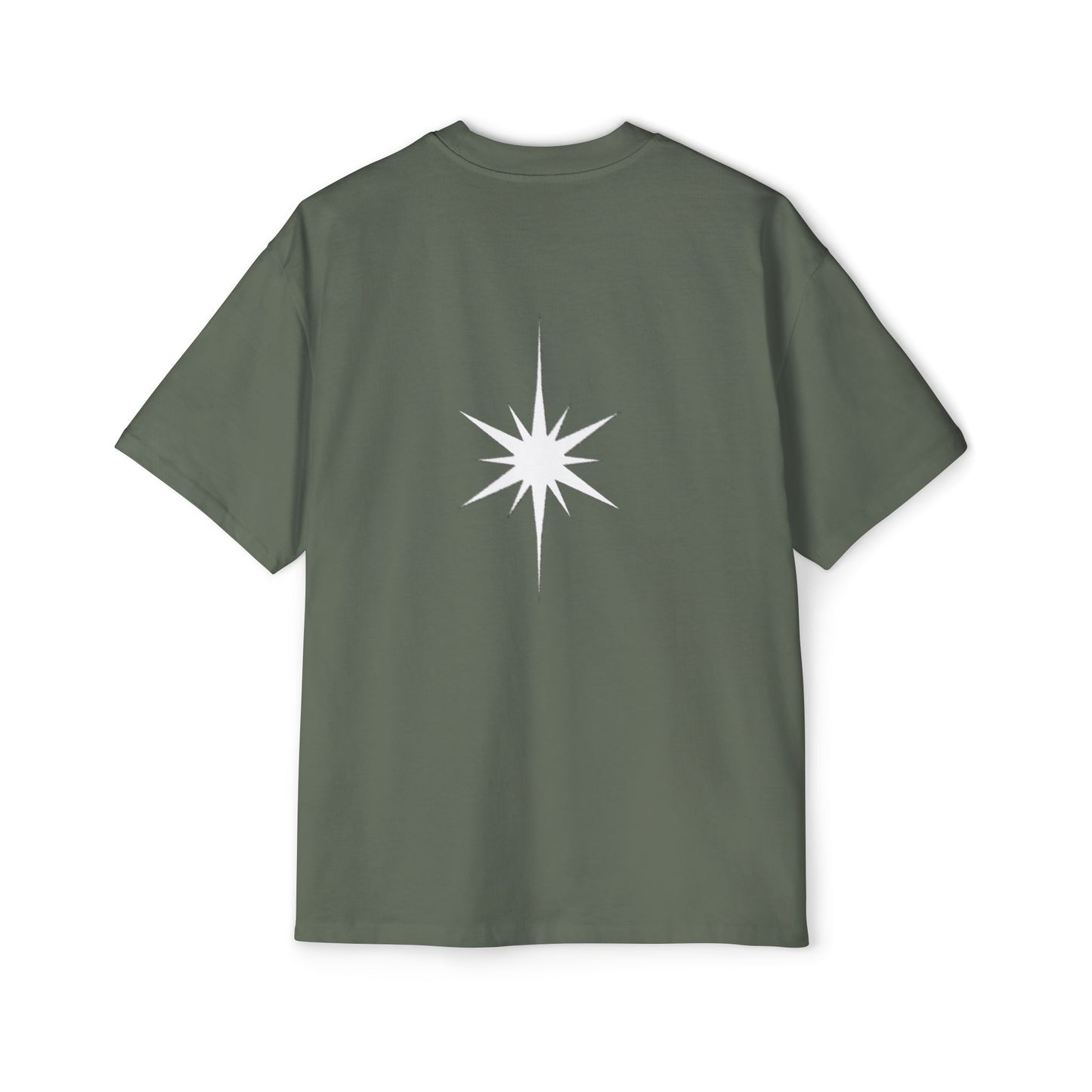 SNY - HEAVYBLEND baggy t-shirt