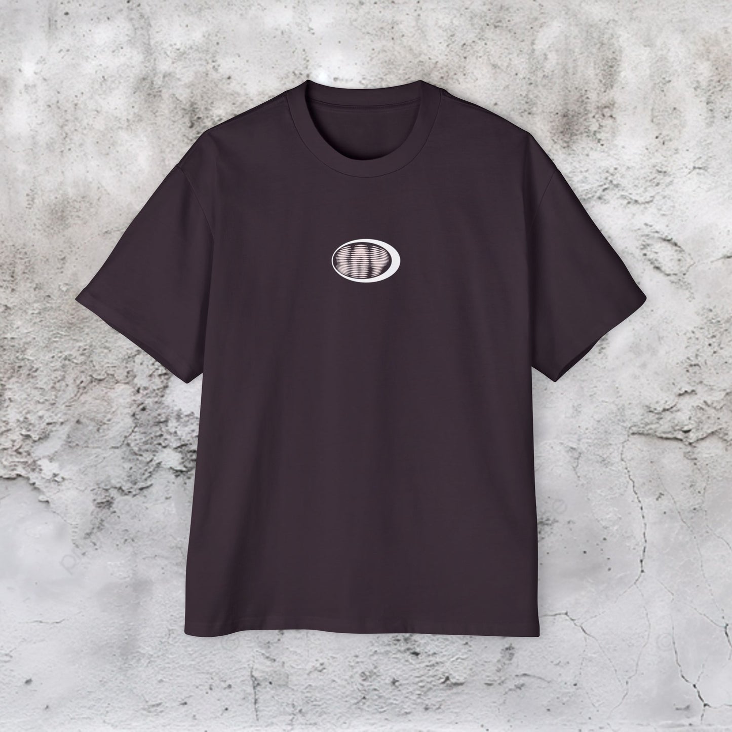 SNY - HEAVYBLEND baggy t-shirt