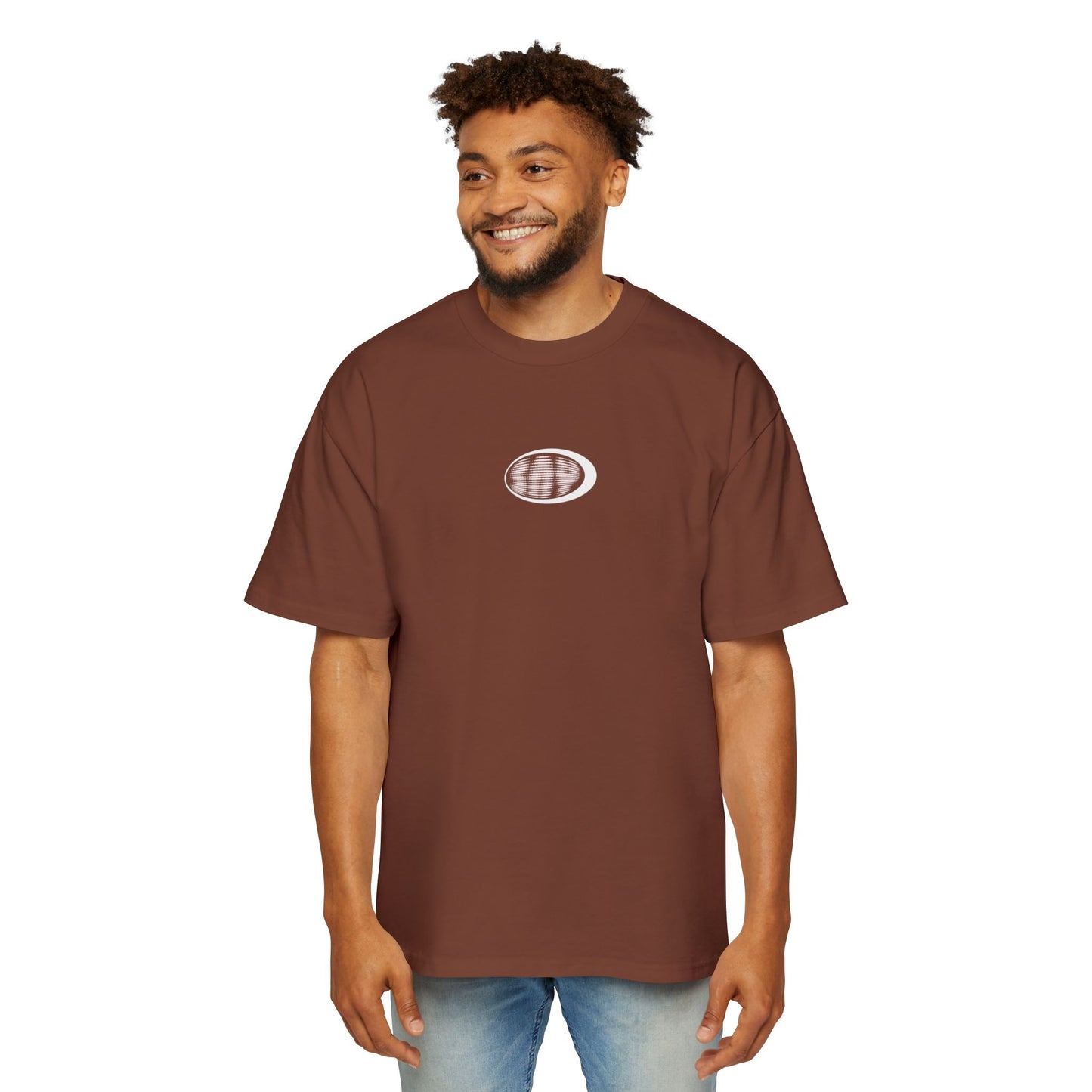 SNY - HEAVYBLEND baggy t-shirt
