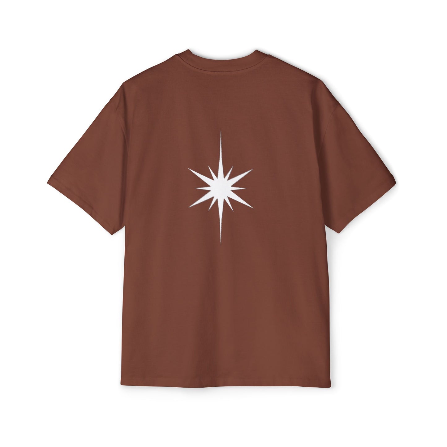 SNY - HEAVYBLEND baggy t-shirt