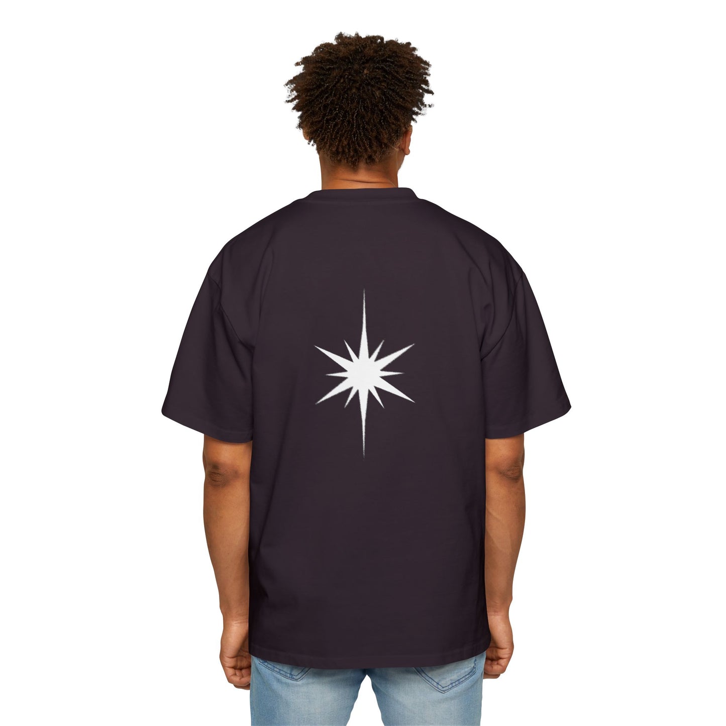 SNY - HEAVYBLEND baggy t-shirt