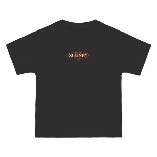 FLOWER TEE